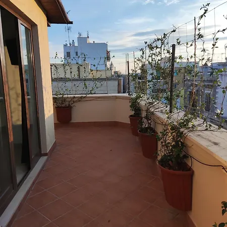 Trani Residence * 特拉尼