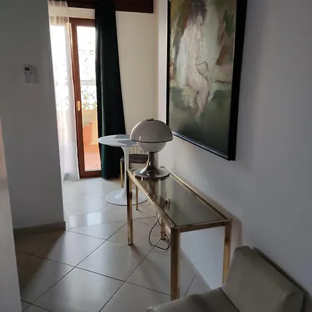Trani Residence 特拉尼