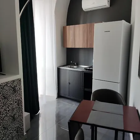 公寓 Trani Residence 特拉尼