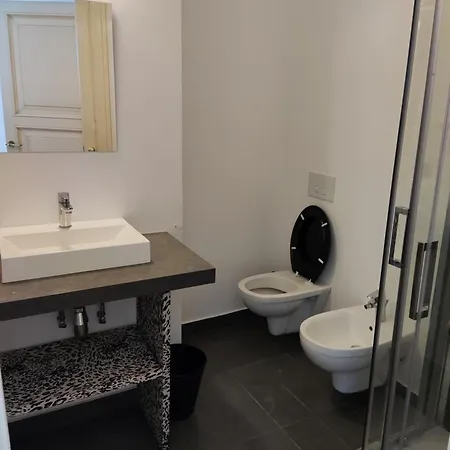 公寓 Trani Residence