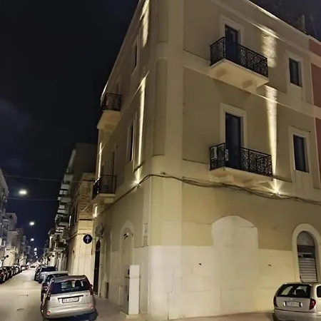 Trani Residence 特拉尼