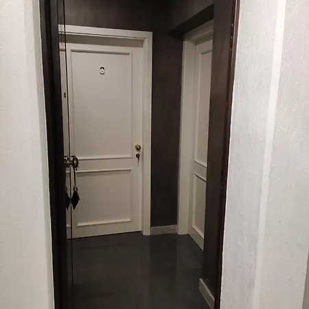 Trani Residence *