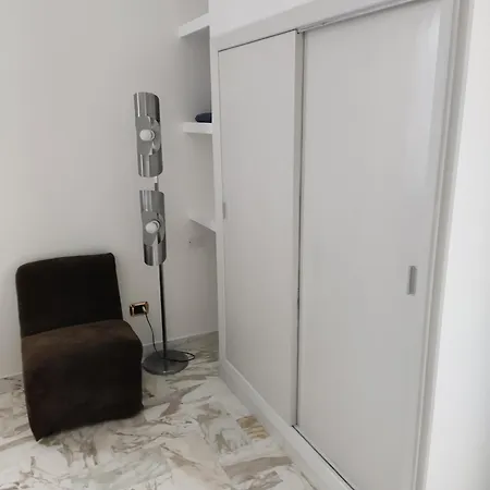 Trani Residence *