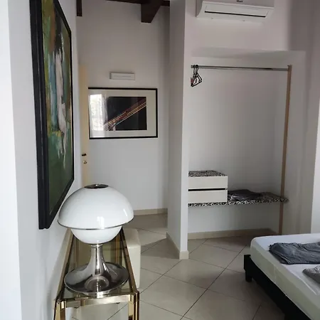 公寓 Trani Residence