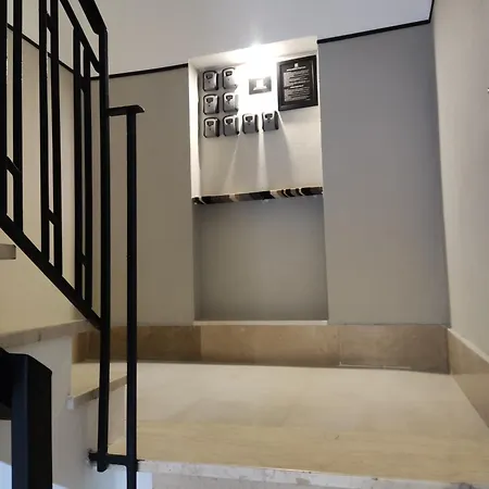 Trani Residence 公寓 *