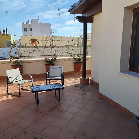 Trani Residence