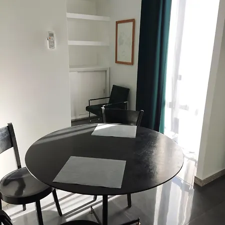 Trani Residence 公寓