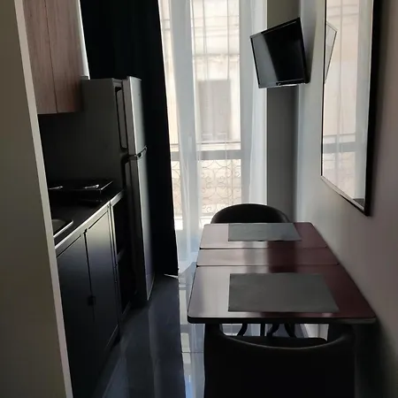 Trani Residence