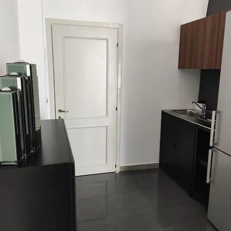 Trani Residence 公寓 *