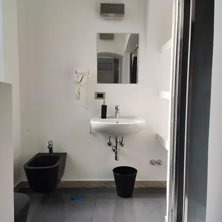 Trani Residence 特拉尼