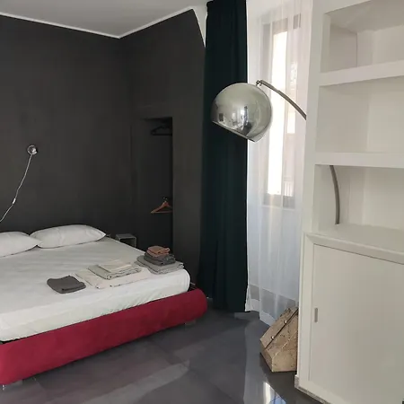 Trani Residence * 特拉尼