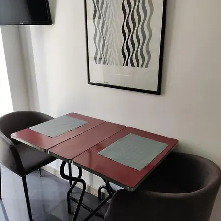 Trani Residence 公寓 *