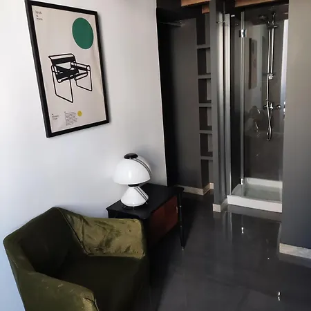 Trani Residence * 特拉尼