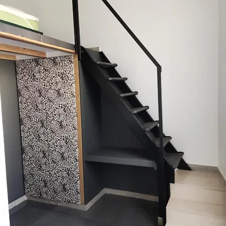 Trani Residence