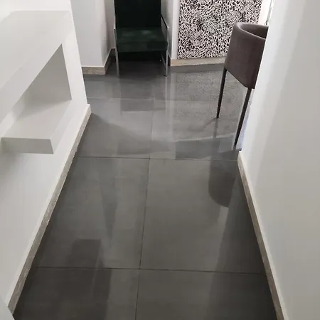 Trani Residence 公寓