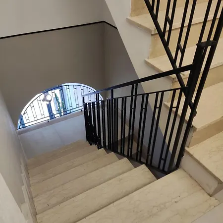 公寓 Trani Residence