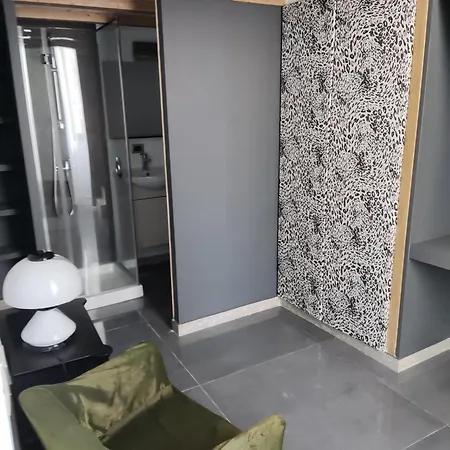 Trani Residence
