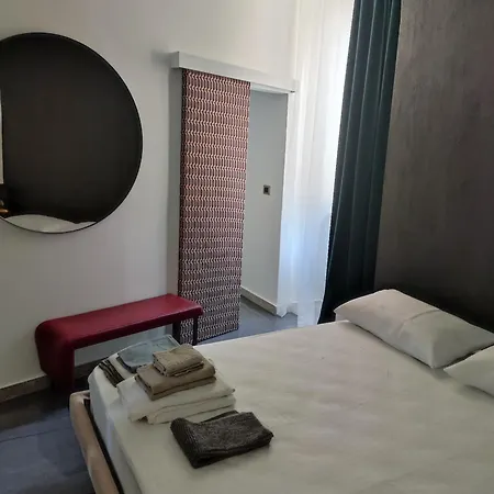 Trani Residence Lägenhet