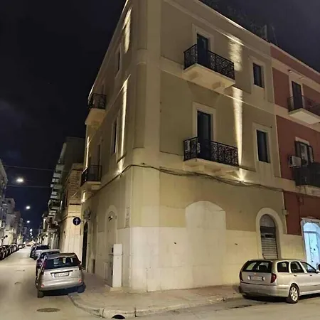 Trani Residence Lägenhet