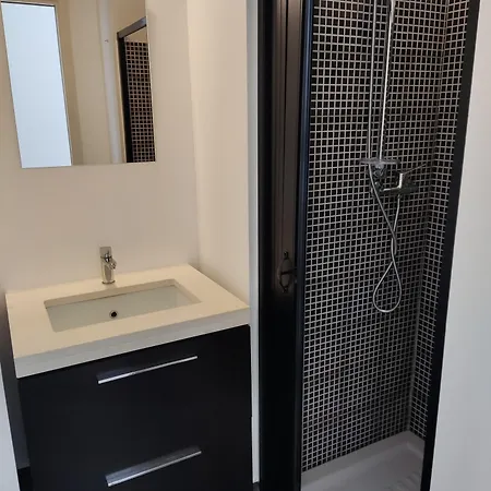 Trani Residence Apartmán *