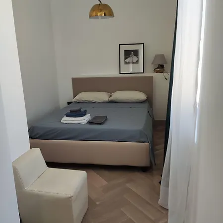 Trani Residence Apartmán *